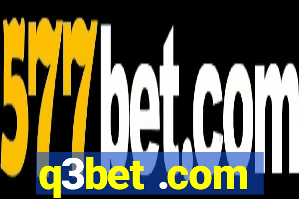 q3bet .com