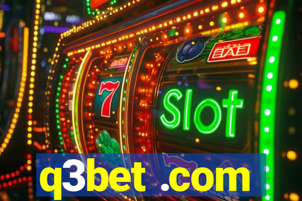 q3bet .com