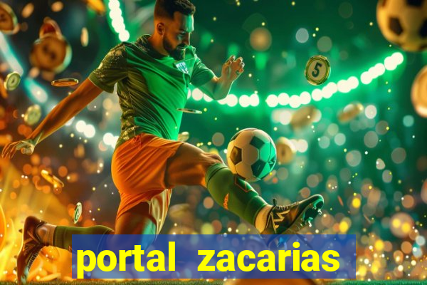 portal zacarias corpo no mar