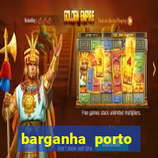 barganha porto feliz facebook