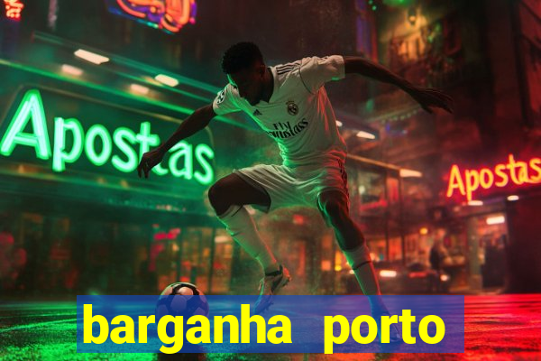 barganha porto feliz facebook