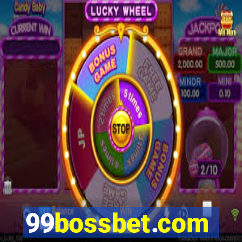 99bossbet.com