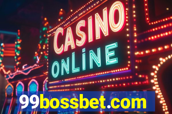 99bossbet.com