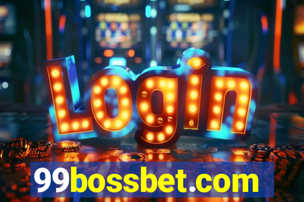 99bossbet.com