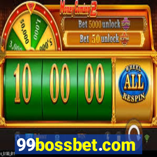 99bossbet.com