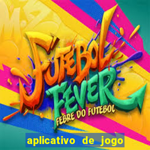 aplicativo de jogo que paga no pix