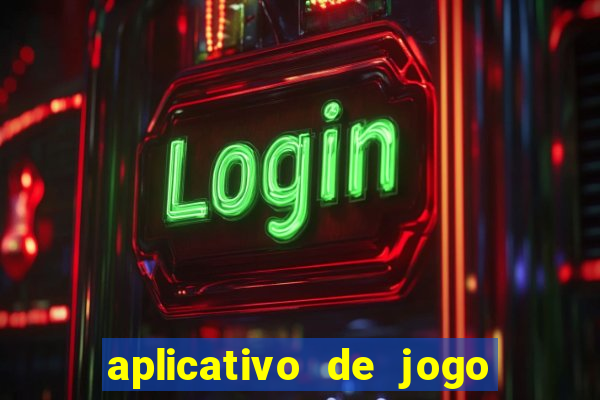 aplicativo de jogo que paga no pix