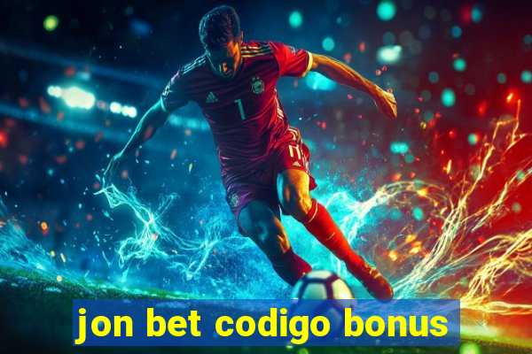 jon bet codigo bonus