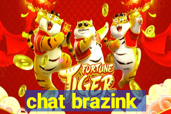 chat brazink