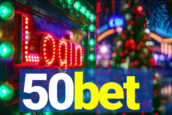 50bet