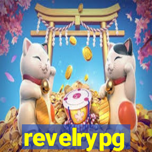 revelrypg