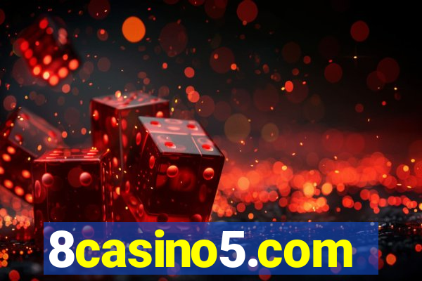 8casino5.com