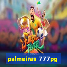 palmeiras 777pg