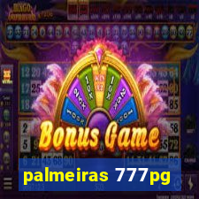 palmeiras 777pg