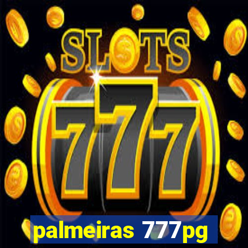 palmeiras 777pg