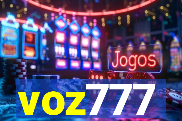 voz777