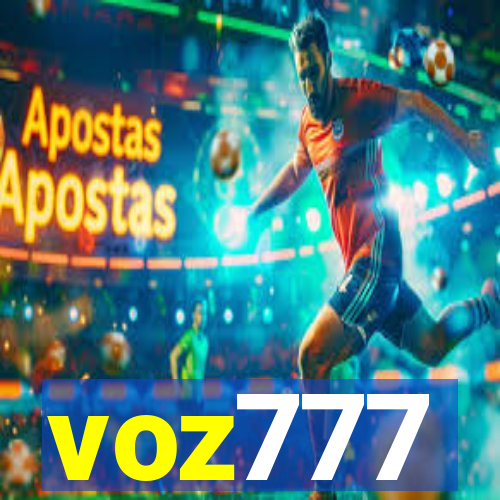 voz777