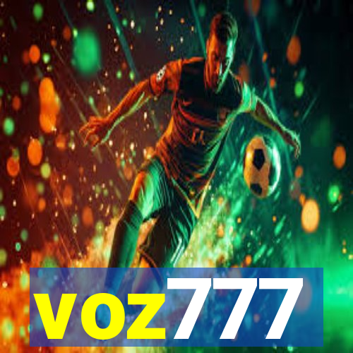 voz777