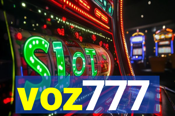 voz777