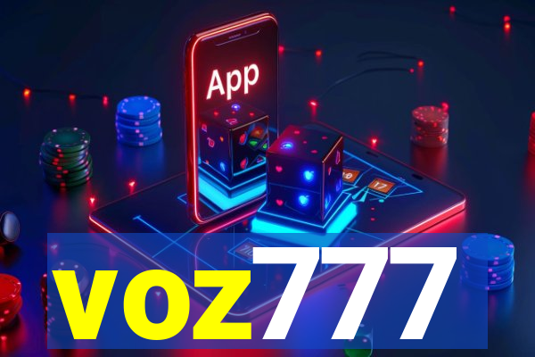 voz777