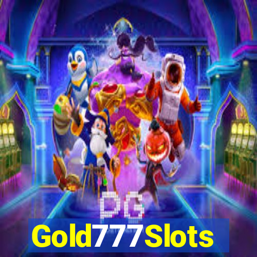 Gold777Slots