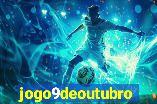 jogo9deoutubro