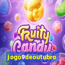 jogo9deoutubro