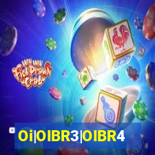 Oi|OIBR3|OIBR4