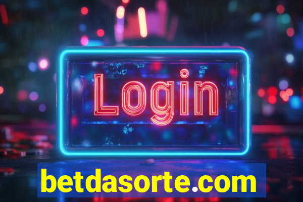 betdasorte.com