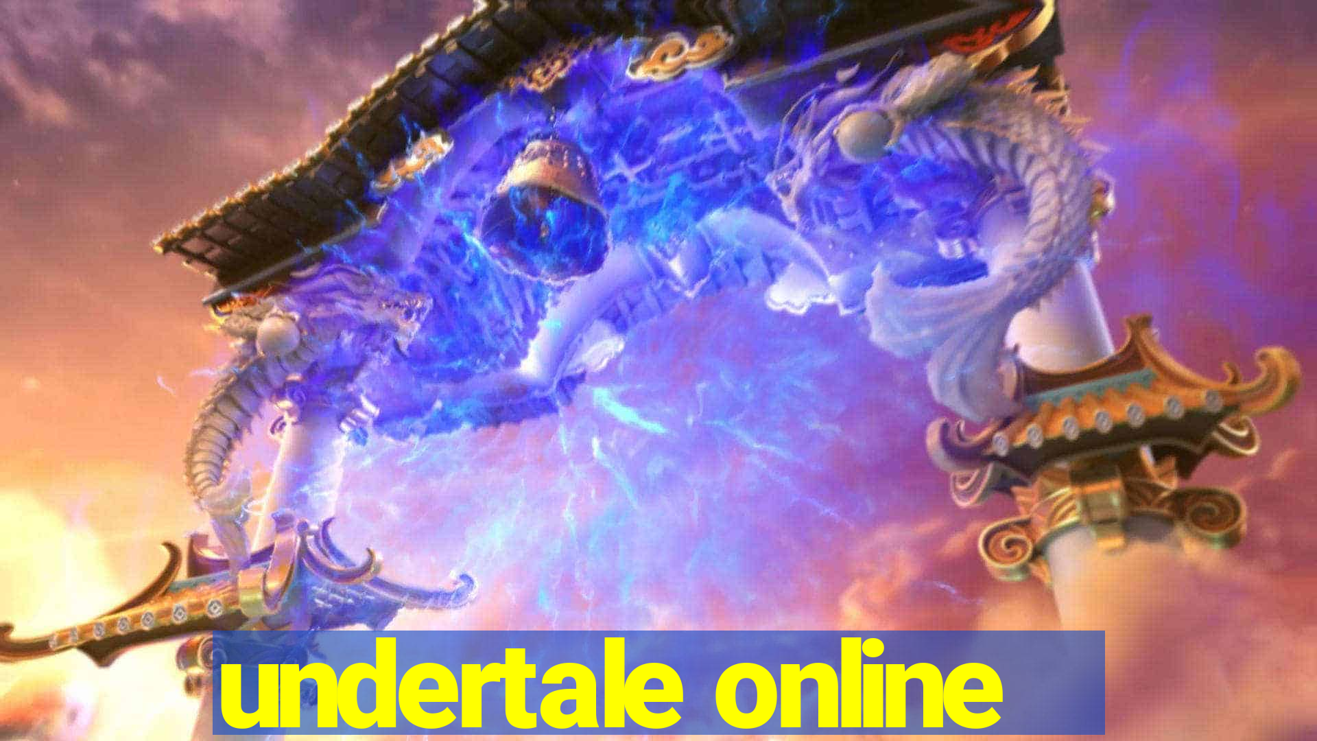 undertale online