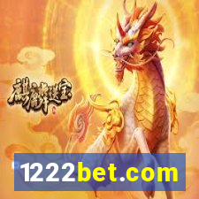 1222bet.com