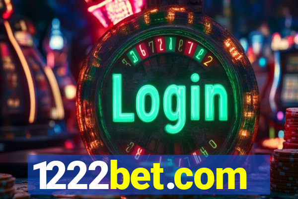 1222bet.com