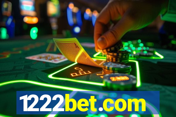 1222bet.com