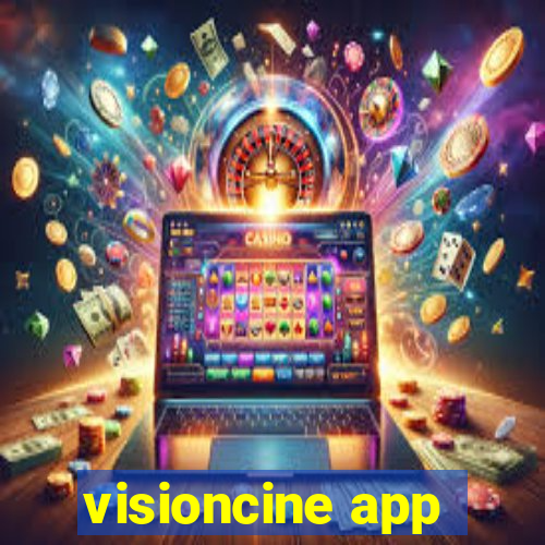 visioncine app