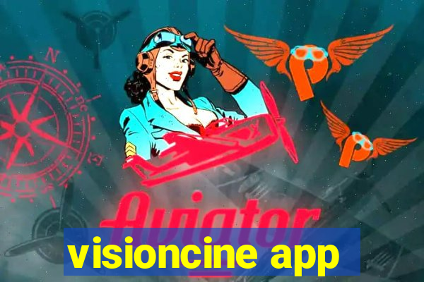 visioncine app