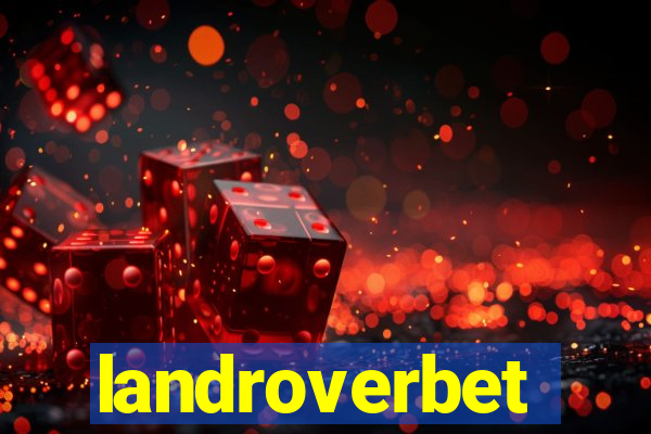 landroverbet