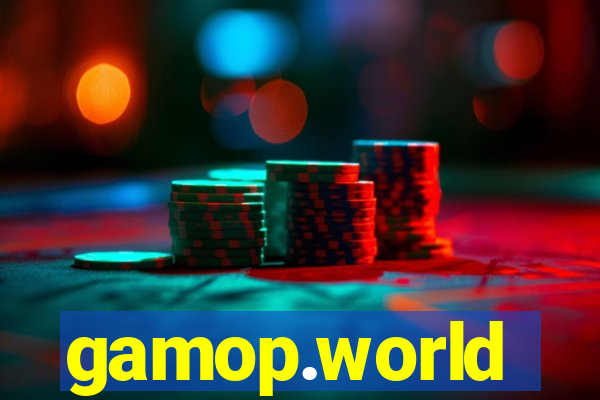 gamop.world