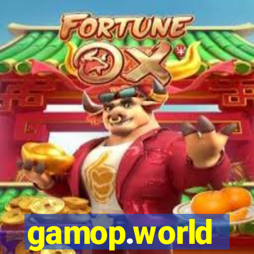 gamop.world