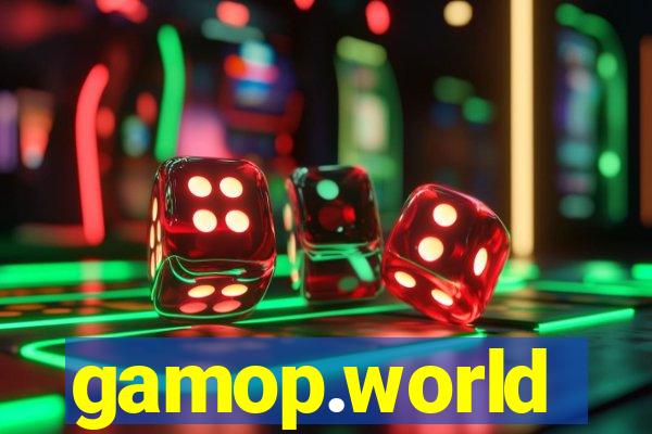 gamop.world