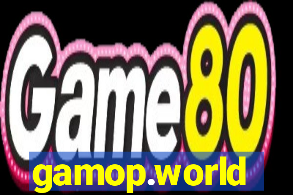 gamop.world