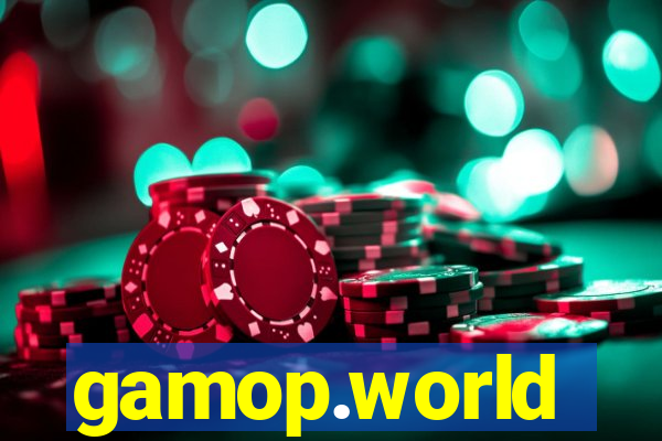 gamop.world