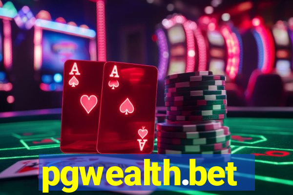 pgwealth.bet