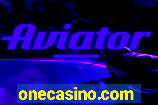 onecasino.com