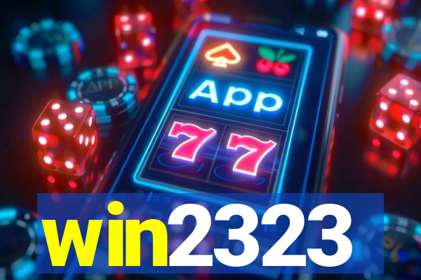 win2323