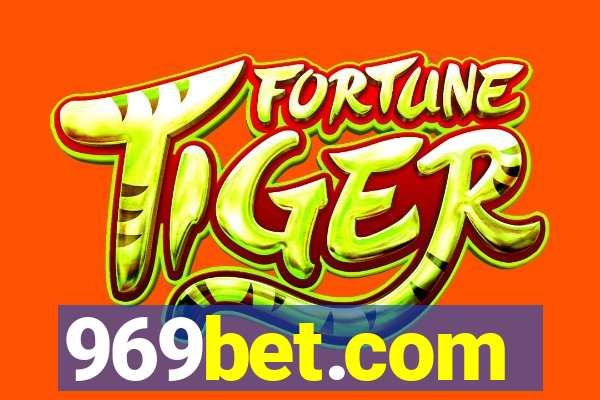 969bet.com