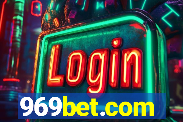 969bet.com