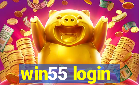 win55 login