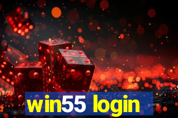 win55 login