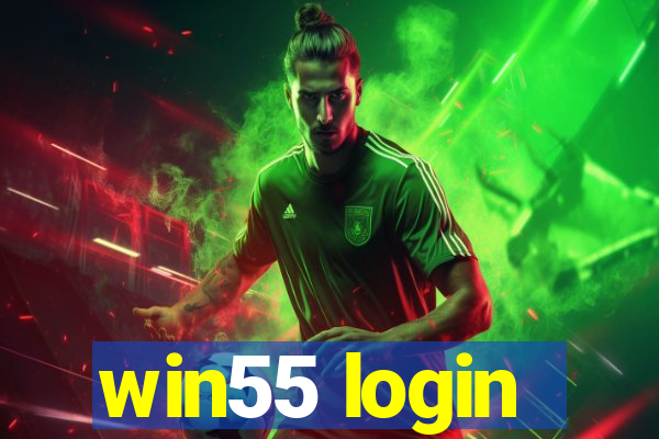 win55 login