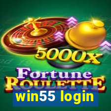 win55 login